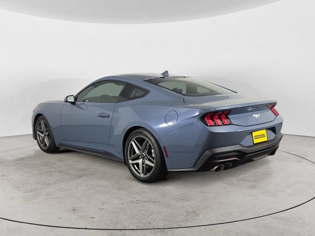 Certified 2026 Ford Mustang Premium RWD image 7