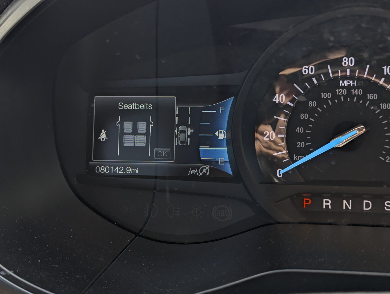 Certified 2022 Ford Edge SE AWD/4WD image 13