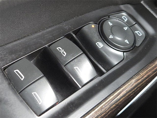 Used 2019 GMC Sierra 1500 Elevation w/ Elevation Value Package image 14