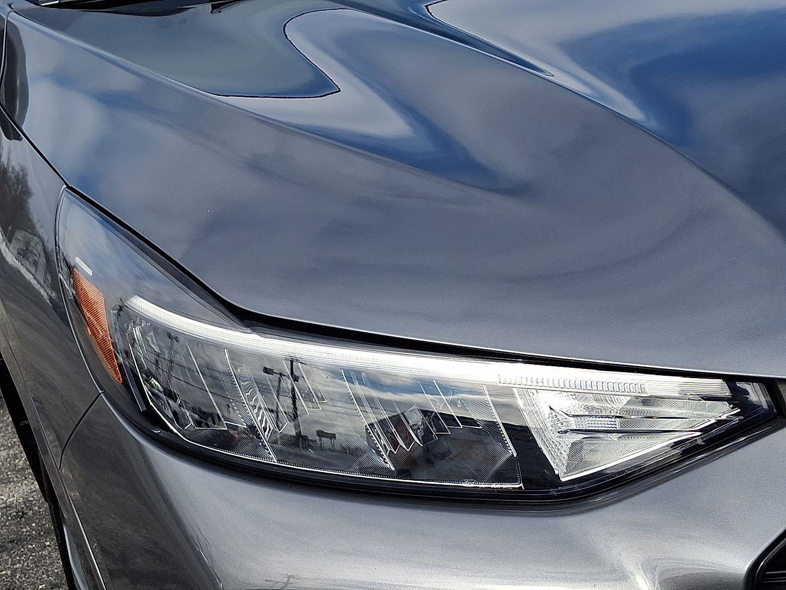 Certified 2023 Ford Escape ST-Line w/ Tech Pack #1 image 9