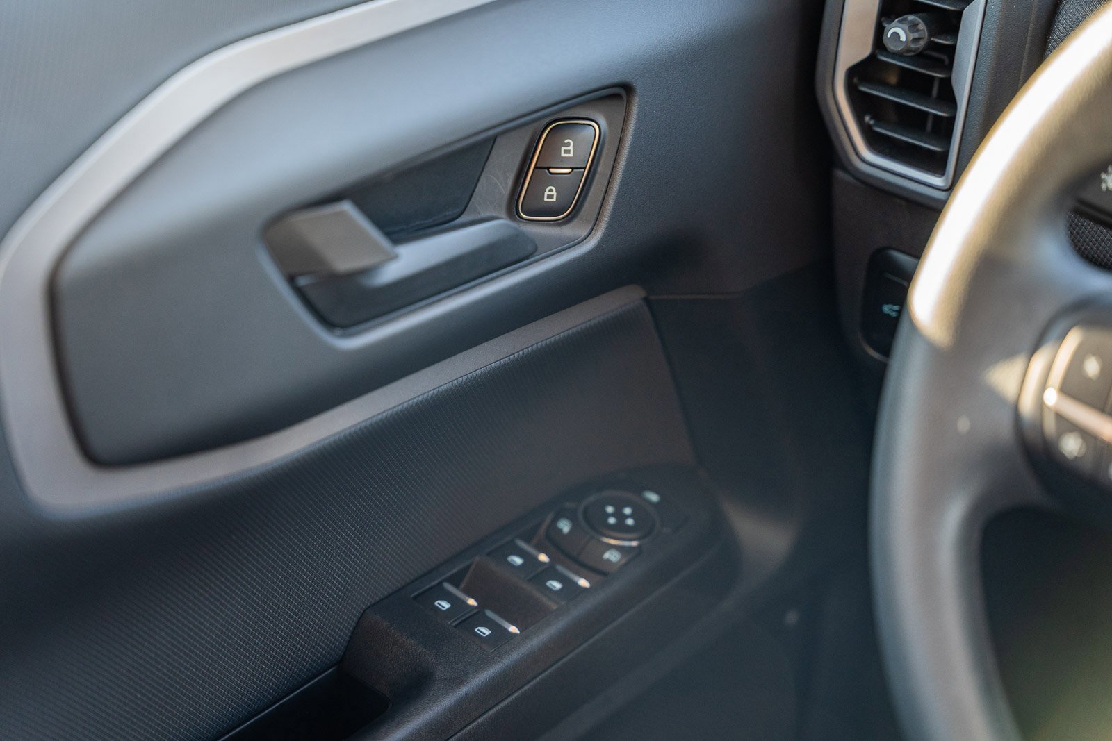 Certified 2024 Ford Bronco Sport Big Bend image 31