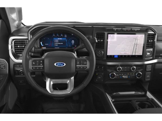 Certified 2024 Ford F250 Lariat w/ Lariat Ultimate Package AWD/4WD image 6