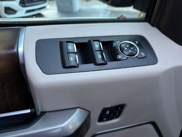 Certified 2020 Ford F150 Limited image 21