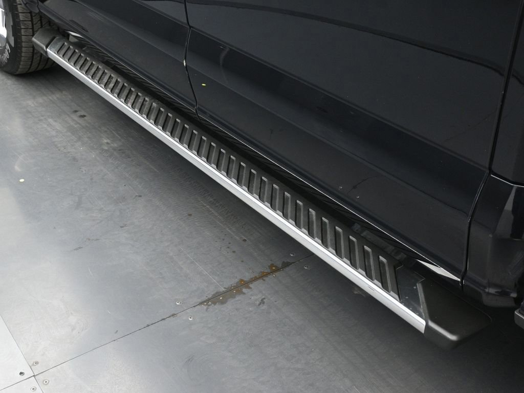 Certified 2022 Ford F150 XLT w/ Equipment Group 302A High image 56