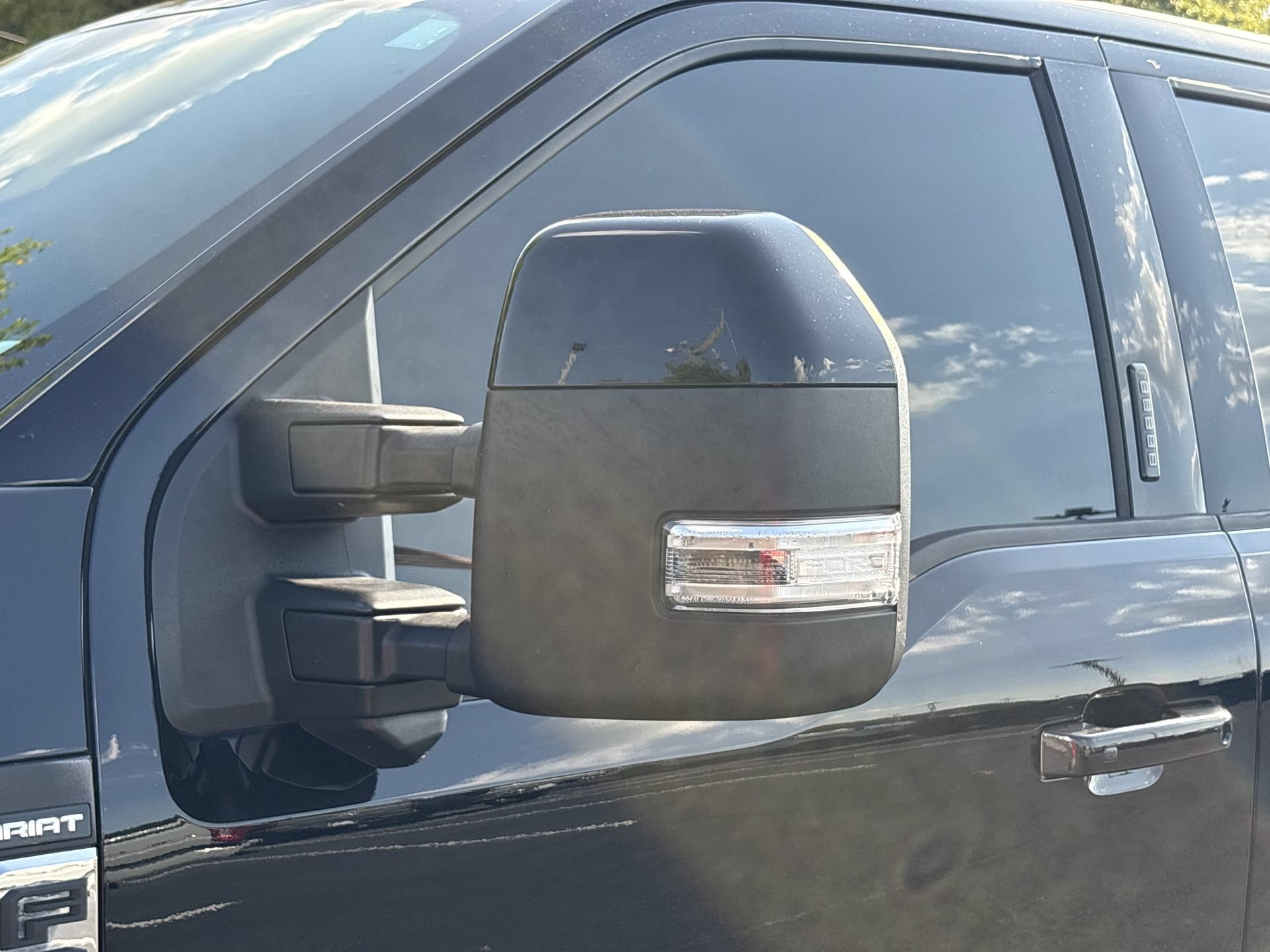 Certified 2024 Ford F250 Lariat AWD/4WD image 29