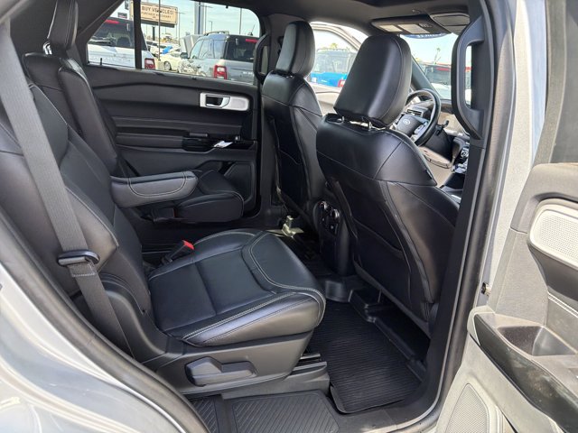 Certified 2023 Ford Explorer ST AWD/4WD image 20