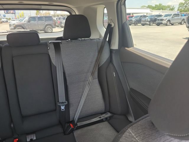 Used 2023 Nissan Rogue SV AWD/4WD image 18