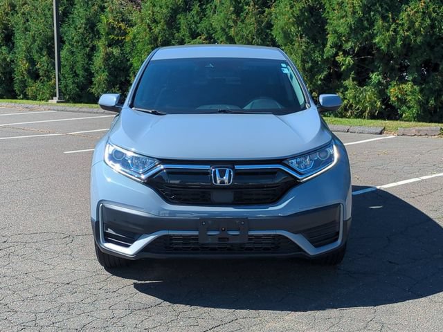 Used 2022 Honda CR-V Special Edition image 8