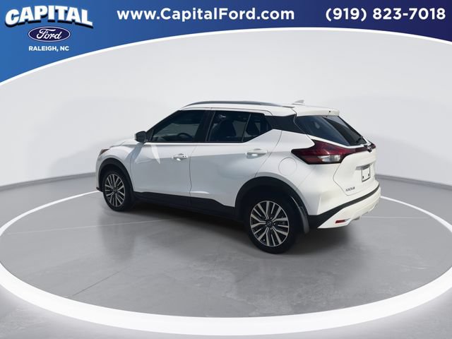Used 2024 Nissan Kicks SV FWD image 6