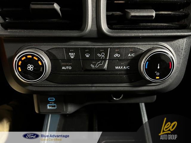 Certified 2024 Ford Maverick XL image 16