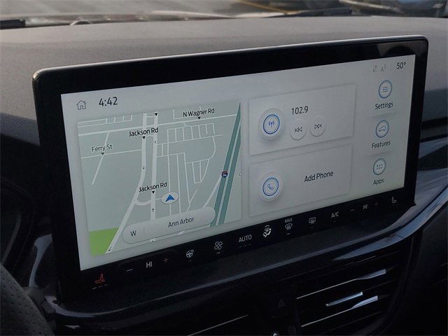 Certified 2023 Ford Escape ST-Line w/ Tech Pack #1 image 20