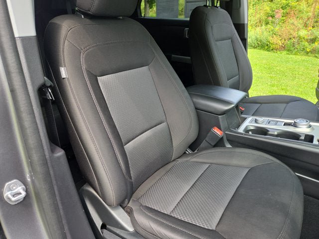Certified 2022 Ford Explorer XLT w/ Class IV Trailer Tow Package AWD/4WD image 16