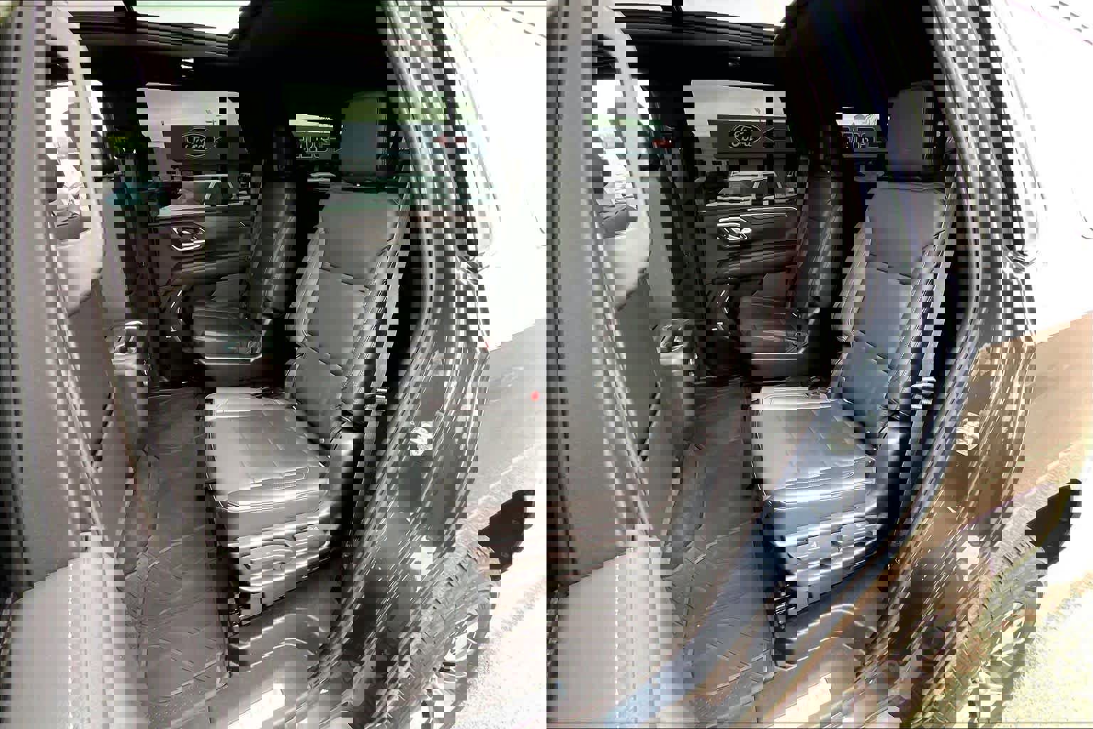 Used 2021 Chevrolet Tahoe Z71 w/ Z71 Signature Package image 42