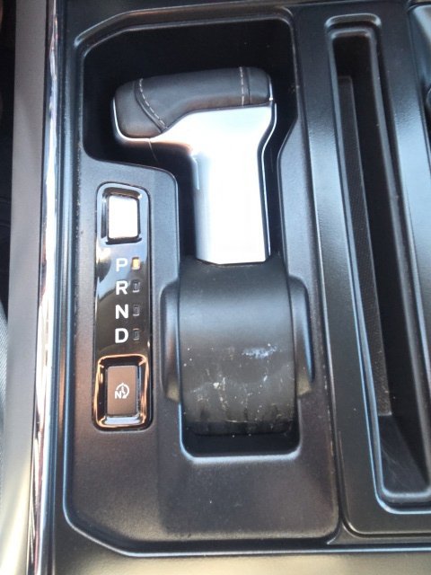 Certified 2023 Ford F150 Lightning Pro AWD/4WD image 31