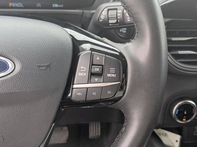 Certified 2023 Ford Escape Active AWD/4WD image 20