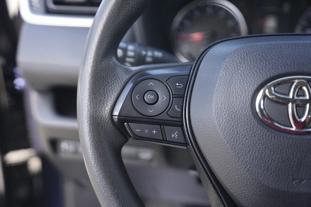 Used 2019 Toyota RAV4 XLE image 23