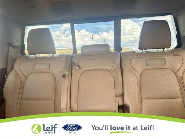 Used 2020 RAM 1500 Limited image 31