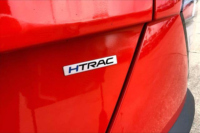 Used 2025 Hyundai Kona SEL AWD/4WD image 10