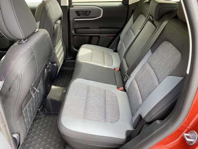 Certified 2022 Ford Bronco Sport Big Bend w/ Convenience Package AWD/4WD image 16
