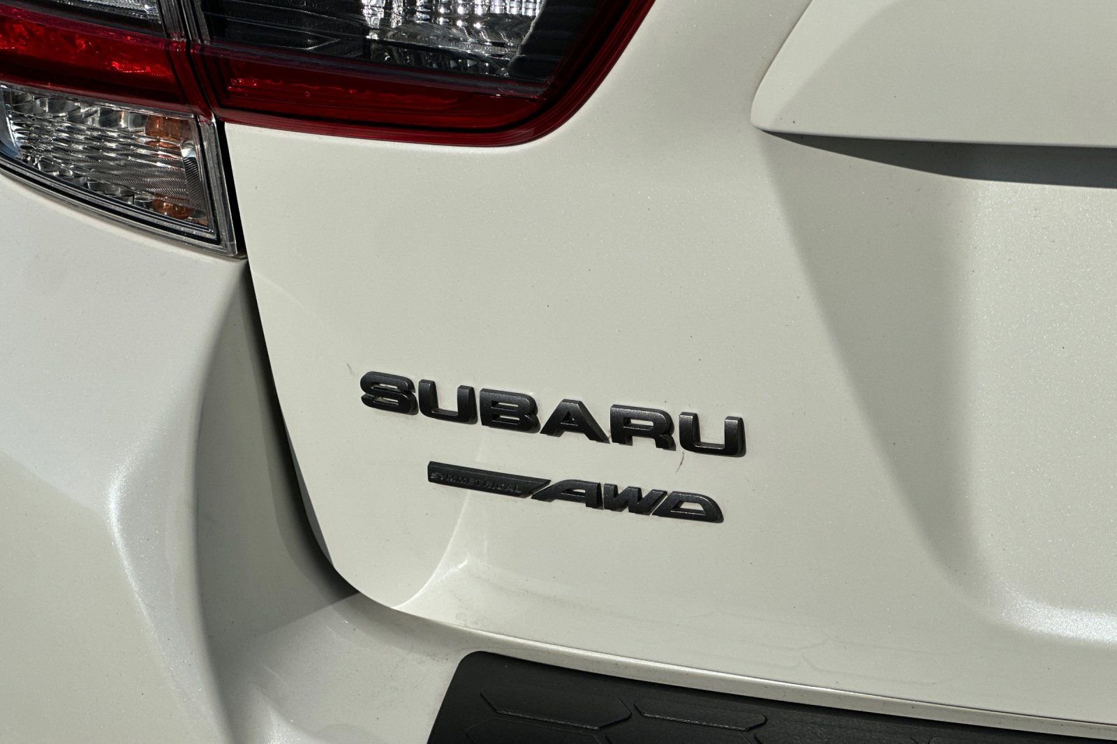 Used 2022 Subaru Crosstrek 2.5i Sport w/ Moonroof Package image 31