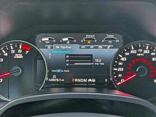 Certified 2020 Ford F150 Raptor w/ Equipment Group 801A Mid image 11