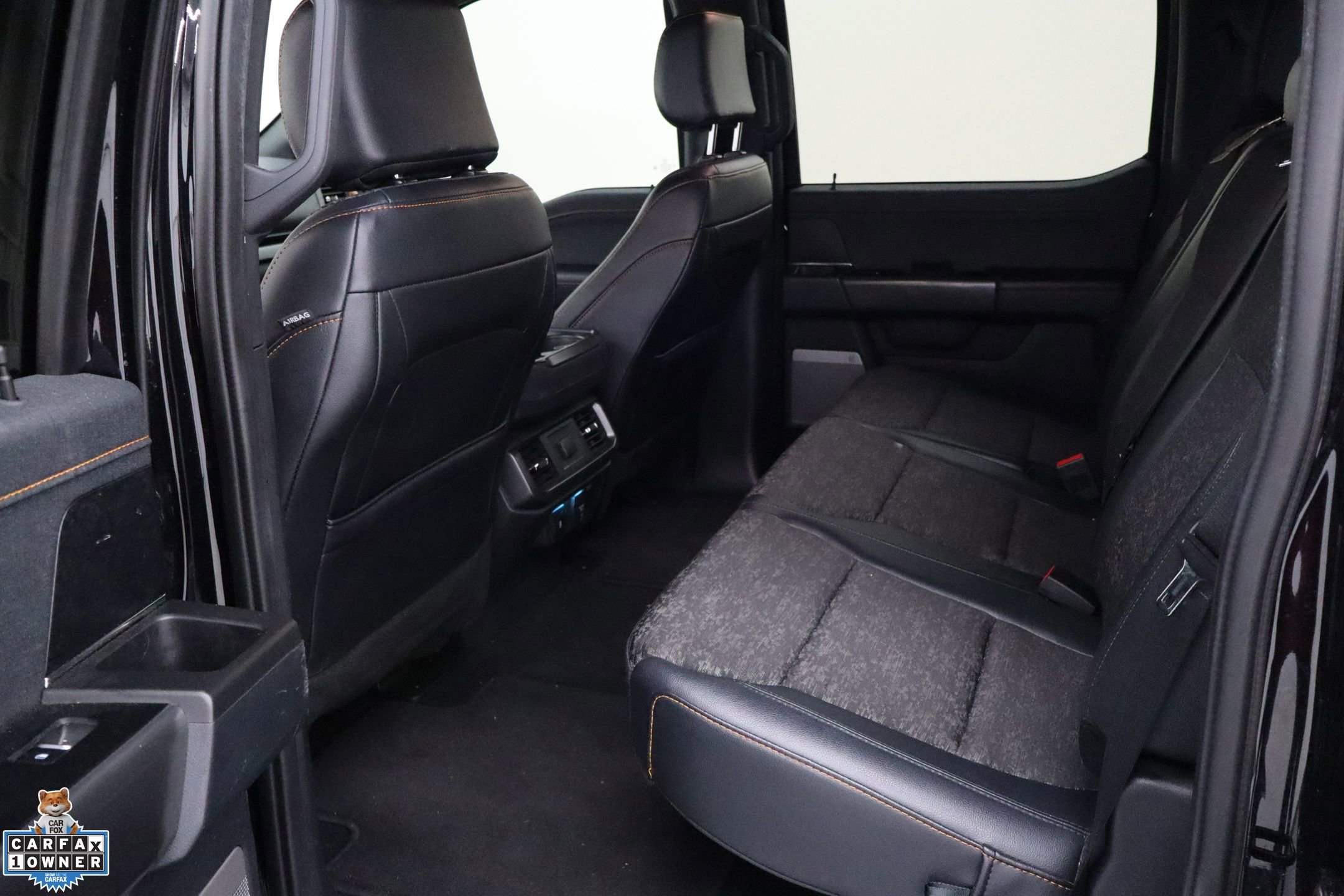 Certified 2024 Ford F150 Tremor image 23