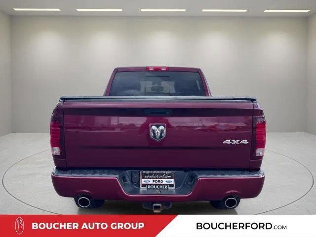 Used 2017 RAM 1500 Sport image 6