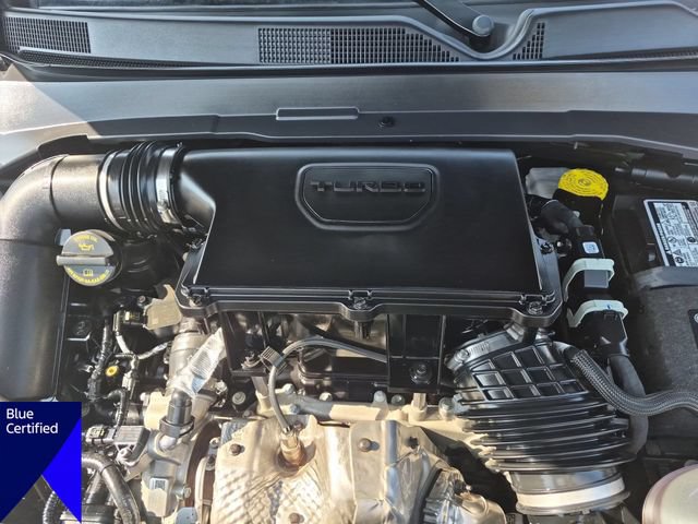 Used 2023 Jeep Compass Latitude AWD/4WD image 36