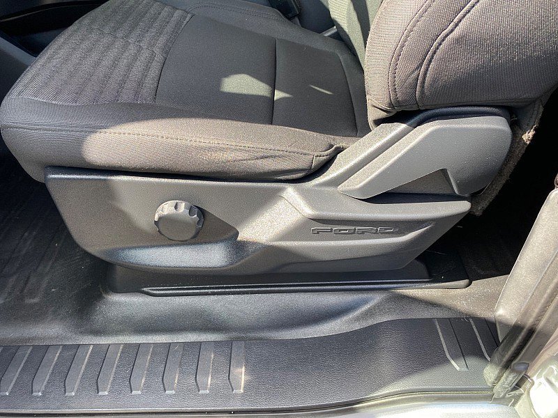 Certified 2022 Ford F150 XL w/ STX Black Appearance Package image 27