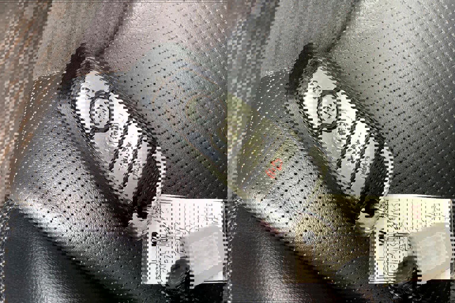 Certified 2023 Ford F150 Raptor image 14