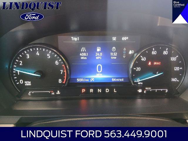 Certified 2024 Ford Explorer XLT w/ Equipment Group 202A AWD/4WD image 12
