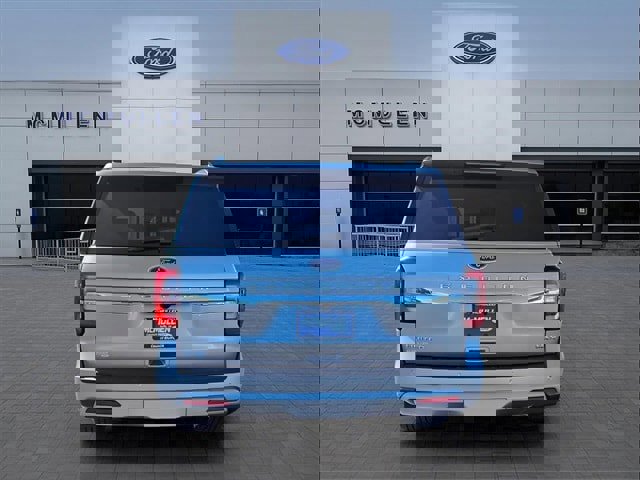 Certified 2022 Ford Expedition Max Limited image 3