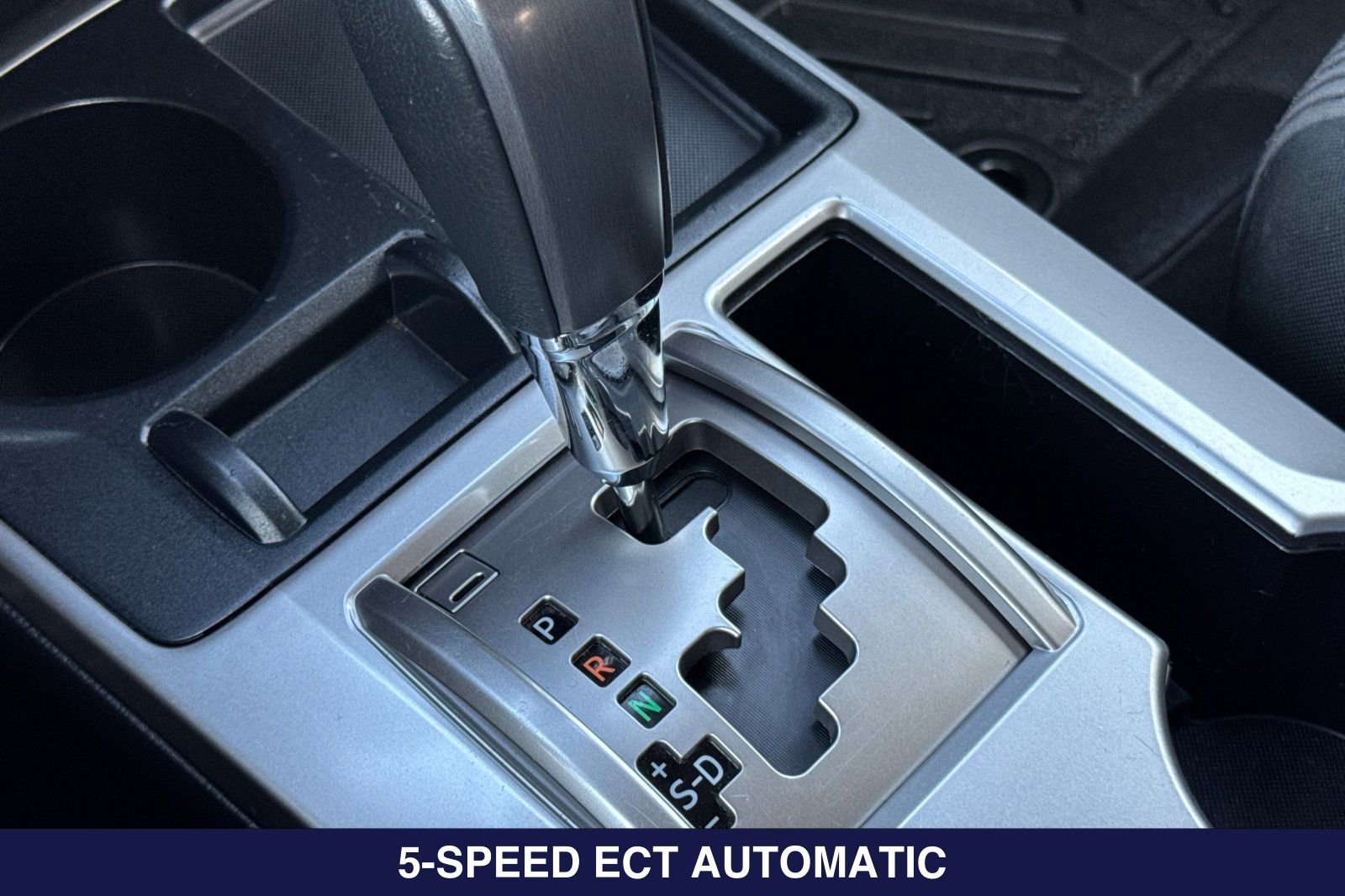 Used 2024 Toyota 4Runner SR5 RWD image 25