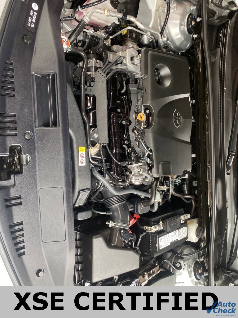 Used 2023 Toyota Camry XSE image 36