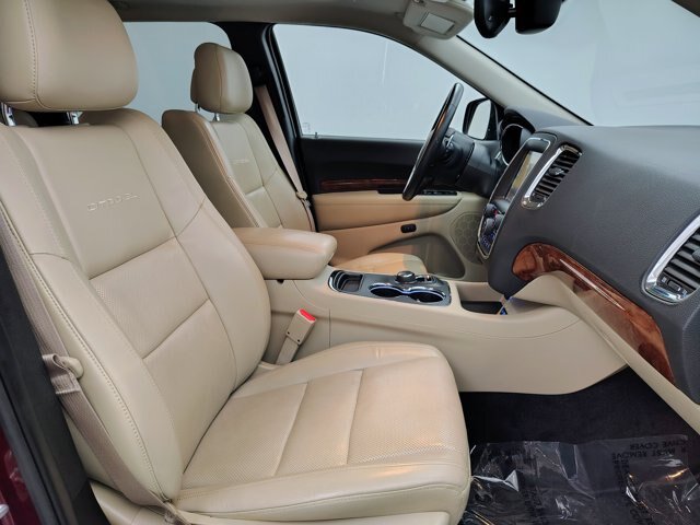 Used 2017 Dodge Durango Citadel AWD/4WD image 27