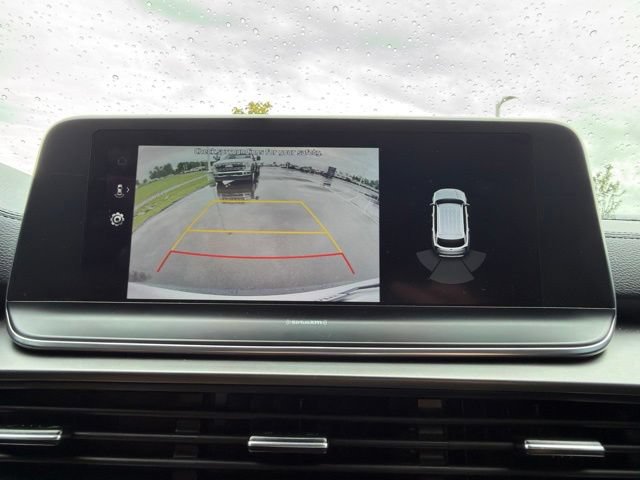 Used 2022 Kia Telluride S AWD/4WD image 29