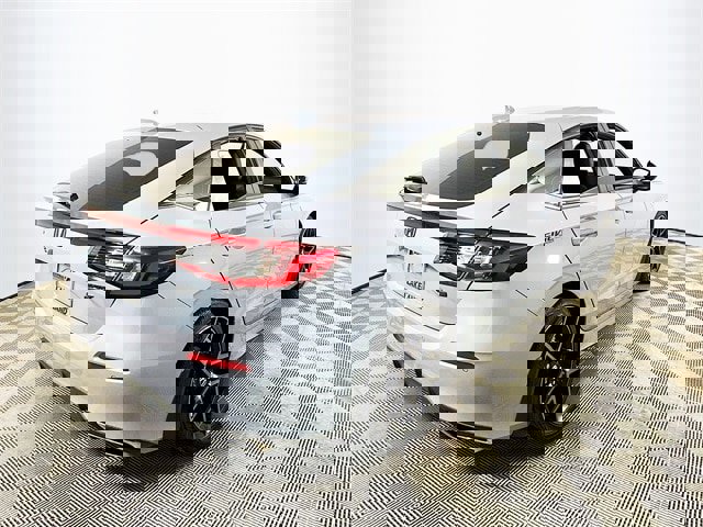 Used 2022 Honda Civic Sport Touring image 3