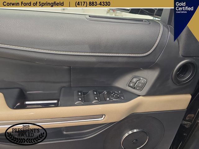 Certified 2023 Ford Expedition Limited AWD/4WD image 42