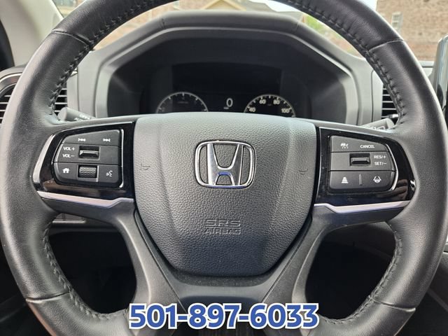 Used 2025 Honda Odyssey EX-L image 23