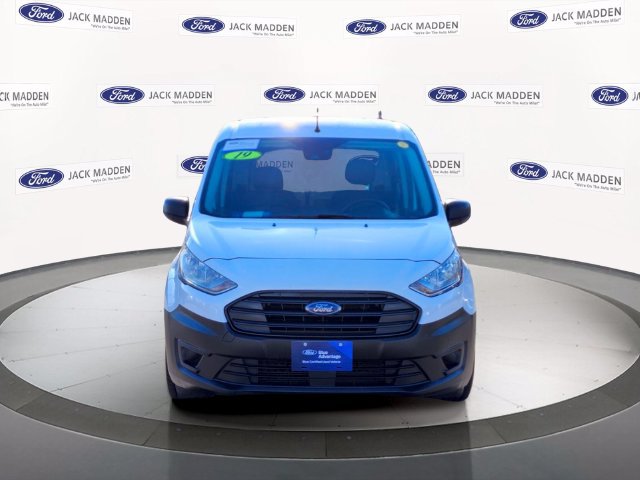 Certified 2019 Ford Transit Connect XL FWD image 8