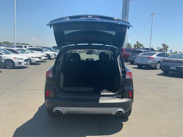 Certified 2022 Ford Escape SE FWD image 12
