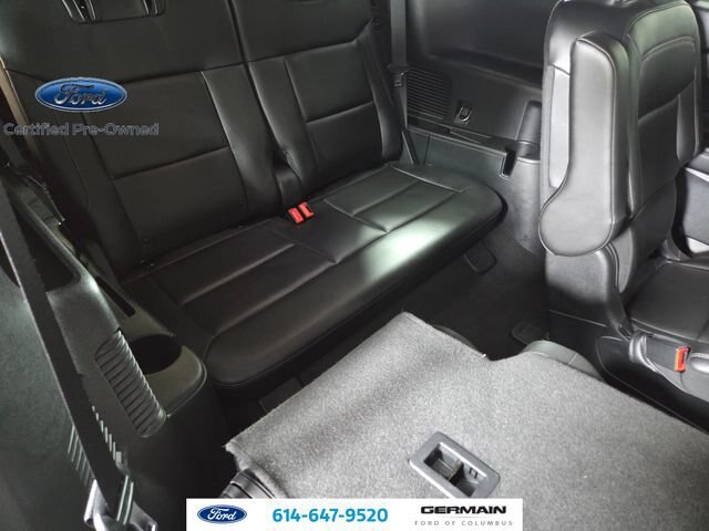 Certified 2022 Ford Explorer XLT w/ Equipment Group 202A AWD/4WD image 21
