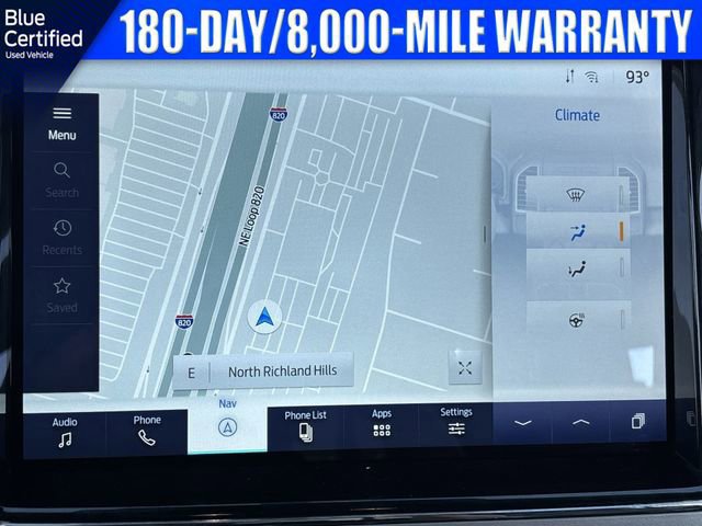 Certified 2022 Ford F250 Lariat w/ Black Appearance Package image 27