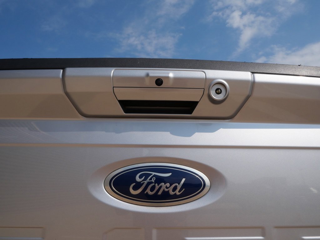 Certified 2022 Ford F150 XLT w/ Equipment Group 302A High AWD/4WD image 11