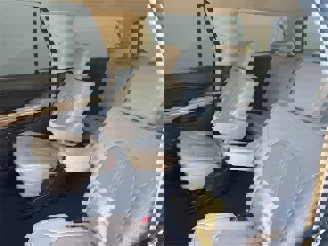 Certified 2024 Ford Expedition Max Limited image 17