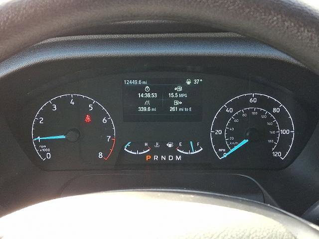 Certified 2024 Ford Transit 250 Low Roof w/ Exterior Upgrade Package image 18