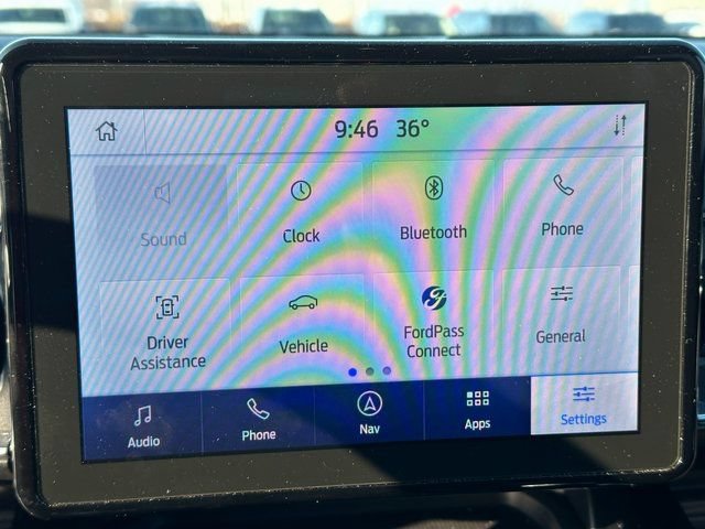 Certified 2023 Ford Explorer Limited AWD/4WD image 19