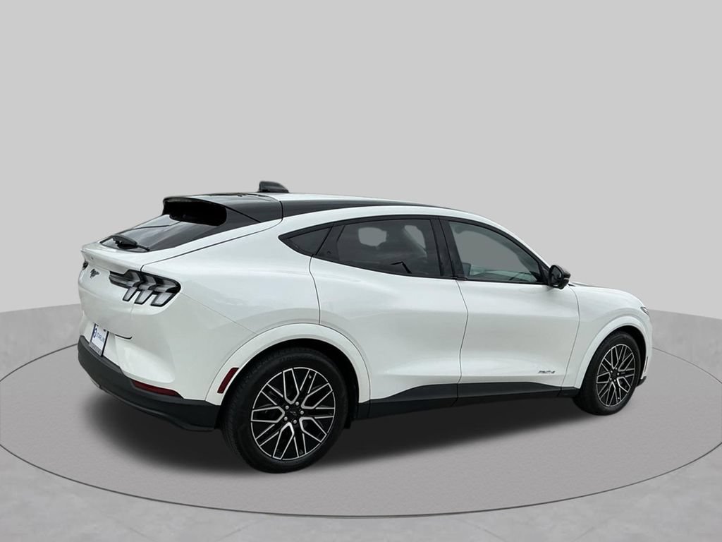 Certified 2025 Ford Mustang Mach-E Premium RWD image 15