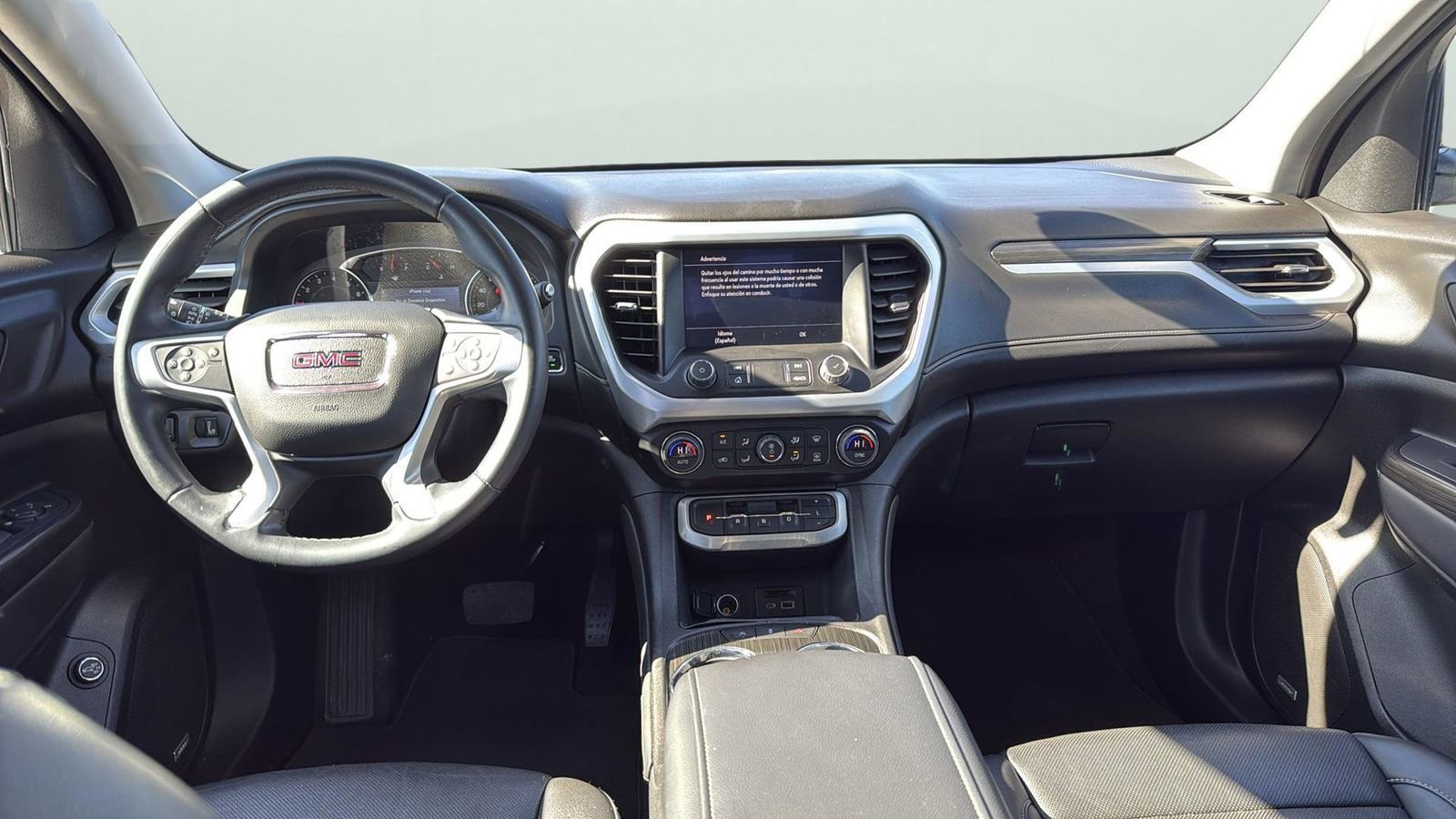 Used 2023 GMC Acadia SLT image 22