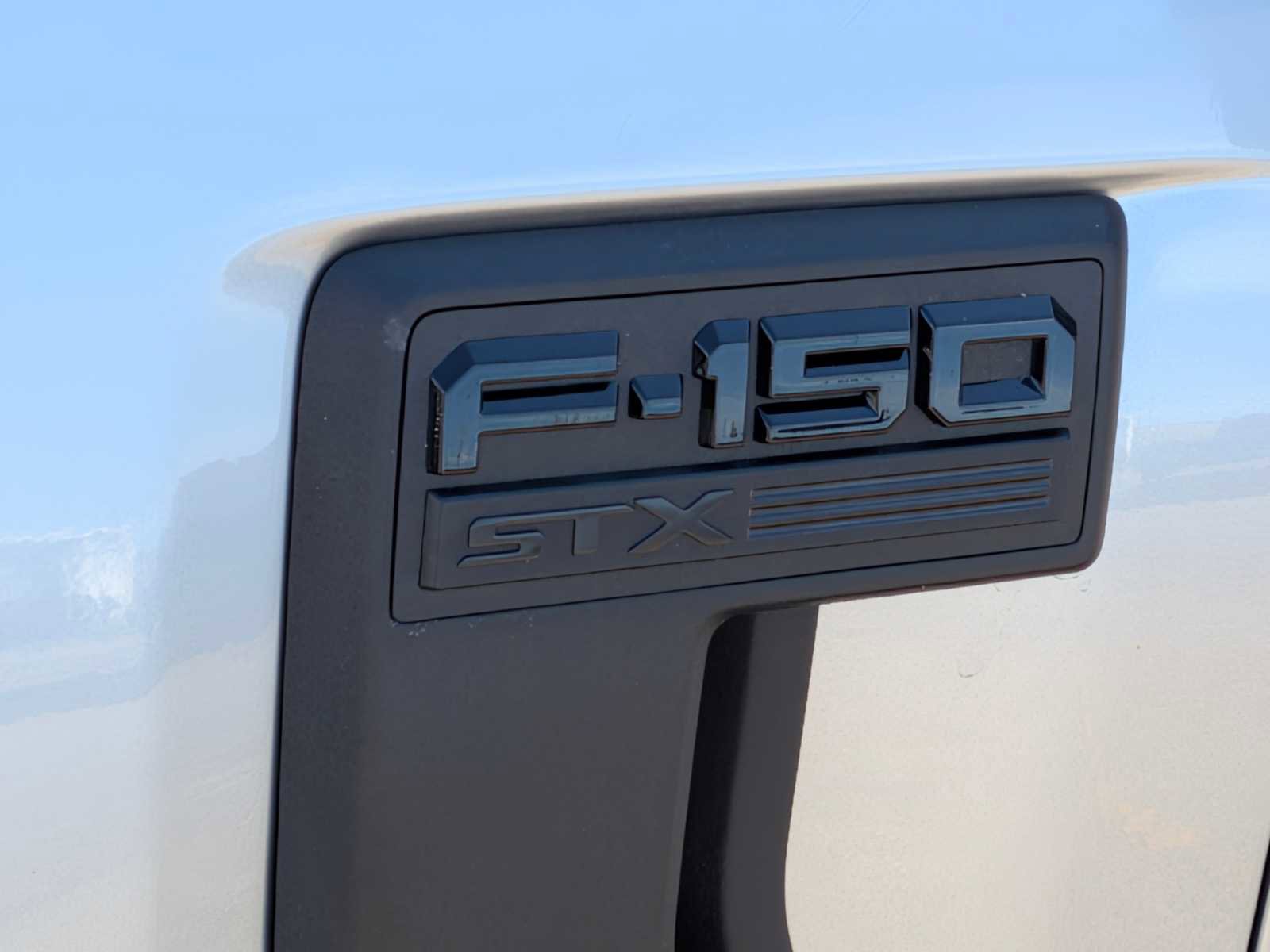 Certified 2023 Ford F150 XL w/ XL STX Apperance Package AWD/4WD image 12